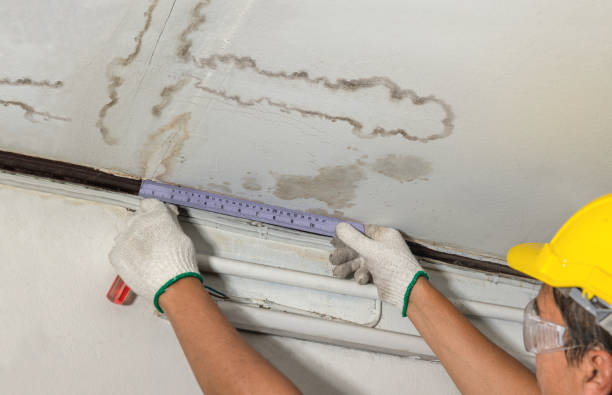 Reliable Burst Pipe Cleanup contractor in Mayville, NY by Water Damage Irwin